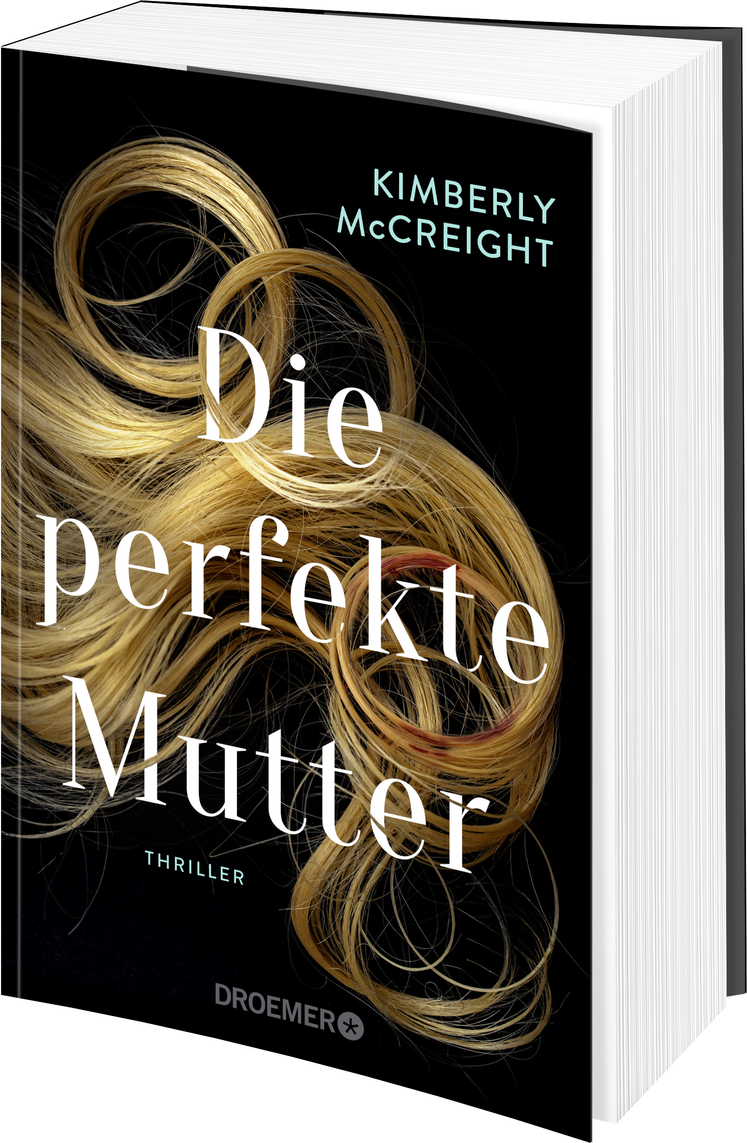 Anderes Coverbild Die perfekte Mutter