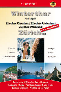 Vorderes Coverbild Winterthur