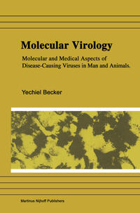 Vorderes Coverbild Molecular Virology