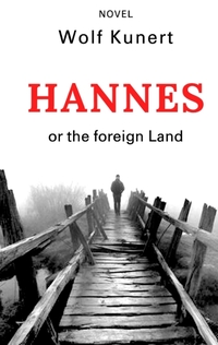 Vorderes Coverbild Hannes or The foreign Land