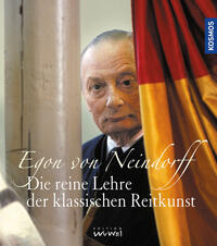 Vorderes Coverbild Die reine Lehre der klassischen Reitkunst