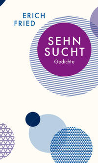 Vorderes Coverbild Sehnsucht
