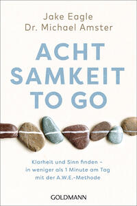 Vorderes Coverbild Achtsamkeit to go