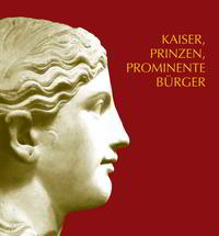 Vorderes Coverbild Kaiser, Prinzen, prominente Bürger