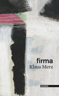 Vorderes Coverbild firma