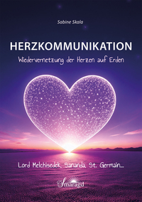 Vorderes Coverbild Herzkommunikation