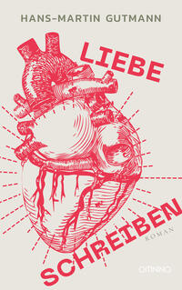 Vorderes Coverbild Liebe schreiben