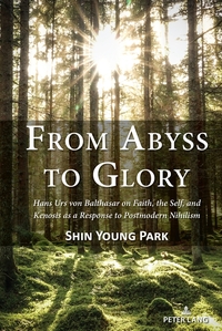 Vorderes Coverbild From Abyss to Glory