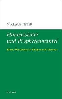 Vorderes Coverbild Himmelsleiter und Prophetenmantel