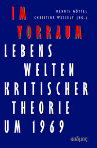 Vorderes Coverbild Im Vorraum