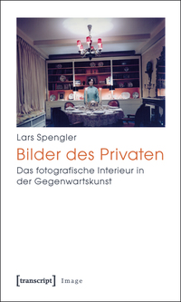 Vorderes Coverbild Bilder des Privaten