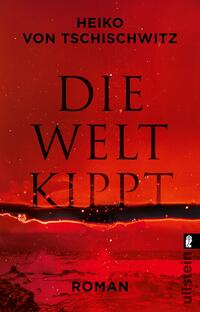 Vorderes Coverbild Die Welt kippt