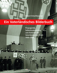 Vorderes Coverbild Ein Vaterländisches Bilderbuch