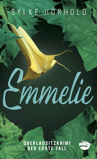 Vorderes Coverbild Emmelie