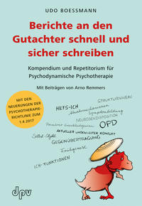 Vorderes Coverbild Berichte an den Gutachter schnell und sicher schreiben