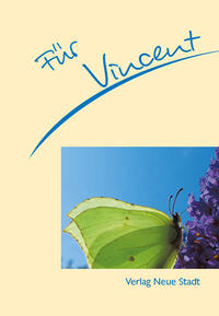 Vorderes Coverbild Für Vincent