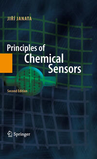 Vorderes Coverbild Principles of Chemical Sensors