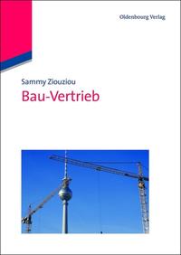 Vorderes Coverbild Bau-Vertrieb