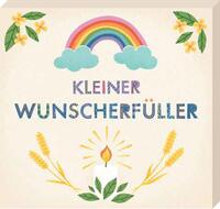 Vorderes Coverbild Geldgeschenk Meine Kommunion WWS