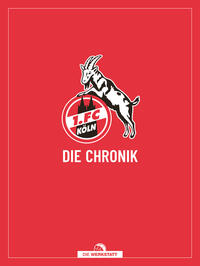 Vorderes Coverbild 1. FC Köln