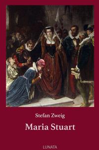 Vorderes Coverbild Maria Stuart