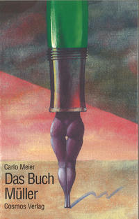 Vorderes Coverbild Das Buch Müller