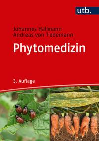 Vorderes Coverbild Phytomedizin