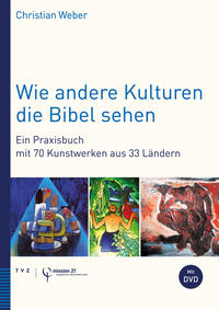 Vorderes Coverbild Wie andere Kulturen die Bibel sehen