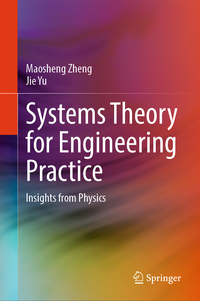 Vorderes Coverbild Systems Theory for Engineering Practice