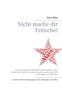 Vorderes Coverbild Nicht mache dir Fetische!