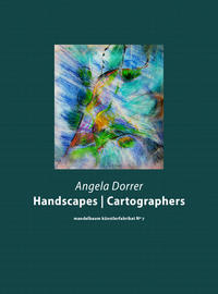 Vorderes Coverbild Handscapes / Cartographers
