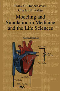 Vorderes Coverbild Modeling and Simulation in Medicine and the Life Sciences
