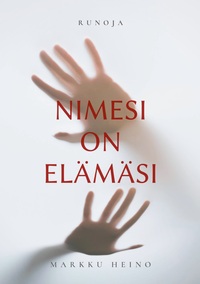 Vorderes Coverbild Nimesi on elämäsi