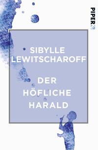 Vorderes Coverbild Der höfliche Harald