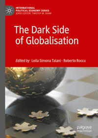 Vorderes Coverbild The Dark Side of Globalisation