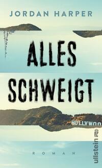 Vorderes Coverbild Alles schweigt