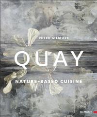 Vorderes Coverbild QUAY