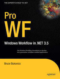 Vorderes Coverbild Pro WF