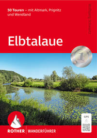 Vorderes Coverbild Elbtalaue