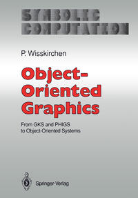 Vorderes Coverbild Object-Oriented Graphics