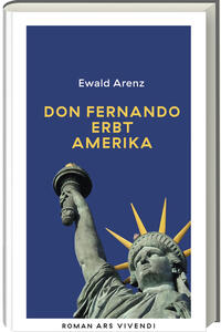 Vorderes Coverbild Don Fernando erbt Amerika (Erfolgsausgabe)