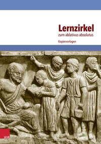 Vorderes Coverbild Lernzirkel
