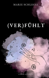 Vorderes Coverbild verfühlt