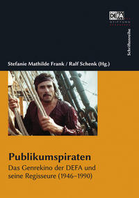 Vorderes Coverbild Publikumspiraten