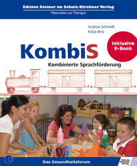 Vorderes Coverbild KombiS