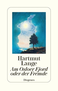 Vorderes Coverbild Am Osloer Fjord oder der Fremde