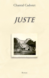 Vorderes Coverbild Juste