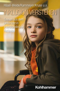 Vorderes Coverbild Inklusion verstehen
