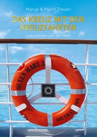 Vorderes Coverbild Das Kreuz mit den Kreuzfahrten