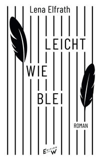 Vorderes Coverbild Leicht wie Blei